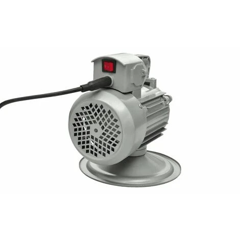 Betonrüttler VidaXL 6 Betonrüttler VidaXL – Bild 4