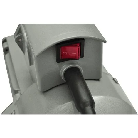 Betonrüttler VidaXL 7 Betonrüttler VidaXL – Bild 5