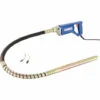 Arebos Betonrüttler 800 W, 1,5 M - Rüttelflasche Handrüttler Innenrüttler Flaschenrüttler -Betonmischer Verkaufe 10328609 1
