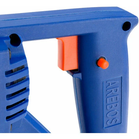 Arebos Betonrüttler 800 W, 1,5 M - Rüttelflasche Handrüttler Innenrüttler Flaschenrüttler 7 Arebos Betonrüttler 800 W, 1,5 M - Rüttelflasche Handrüttler Innenrüttler Flaschenrüttler – Bild 5