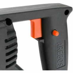 Arebos Betonrüttler 580 W, 1,5 M - Rüttelflasche Handrüttler Innenrüttler Flaschenrüttler - Schwarz -Betonmischer Verkaufe 10328610 5