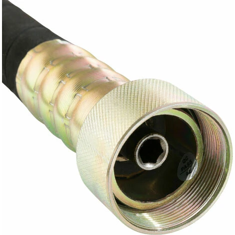 Arebos Betonrüttler 800 W, 2 M - Rüttelflasche Handrüttler Innenrüttler Flaschenrüttler 5 Arebos Betonrüttler 800 W, 2 M - Rüttelflasche Handrüttler Innenrüttler Flaschenrüttler – Bild 3