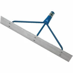 IDEAL Teerverteiler ALU 800 Mm Glatt