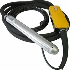 FORMAT Innenrüttler Ø 65mm EWO Mit Integriertem FU 230V