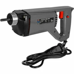 Mauk Hand Betonrüttler 800 Watt Mit Flexibler Welle - Handrüttler Flaschenrüttler -Betonmischer Verkaufe 11693943 3