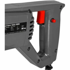 Mauk Hand Betonrüttler 800 Watt Mit Flexibler Welle - Handrüttler Flaschenrüttler -Betonmischer Verkaufe 11693943 4