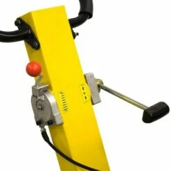 Güde Benzin Rüttelplatte GRP 160 Verdichter Rüttler 6,5 KW 9 PS -Betonmischer Verkaufe 12201955 3