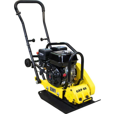 Güde Rüttelplatte GRP 60 Rüttler Verdichter Stampfer Druck Bodenverdichter 3 Güde Rüttelplatte GRP 60 Rüttler Verdichter Stampfer Druck Bodenverdichter