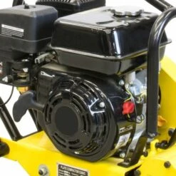 Güde Rüttelplatte GRP 60 Rüttler Verdichter Stampfer Druck Bodenverdichter 8 Güde Rüttelplatte GRP 60 Rüttler Verdichter Stampfer Druck Bodenverdichter -Betonmischer Verkaufe 12203675 3