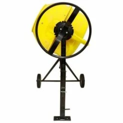 Güde Betonmischer GBM 160 800 Watt Mit 160 L Zementmischer Mörtelmischer Mischer -Betonmischer Verkaufe 13546406 3