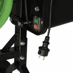 TRUTZHOLM® / BAUMARKTPLUS TrutzHolm® Betonmischer Zementmischer 70L Mischmaschine Mörtelmischer -Betonmischer Verkaufe 13546748 5