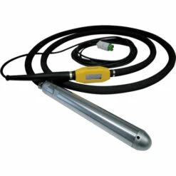 FORMAT Innenrüttler Ø 65mm 42V 10m Kabel Mit CE-Stecker