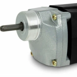 EBERTH Betonrüttler Antriebsmotor Elektrisch Mit 800W, Ersatzteil Für Flaschenrüttler, Betonverdichter, Für Flaschen Bis 2m Länge, 230V, Ein, Aus-Schalter, Ohne Rüttelflasche -Betonmischer Verkaufe 16278187 3