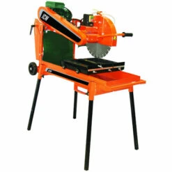 Norton Clipper Tischsäge CM 400 Junior