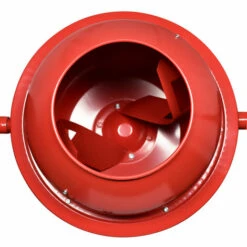 Boudech Betonmischer 70L 275W 220V Elektrischer Mischer Betonmischer Mit Zwei Rädern Mit Ce Zertifizierung -Betonmischer Verkaufe 21297306 3