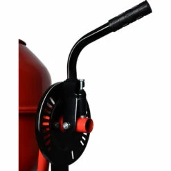 Boudech Betonmischer 70L 275W 220V Elektrischer Mischer Betonmischer Mit Zwei Rädern Mit Ce Zertifizierung -Betonmischer Verkaufe 21297306 4