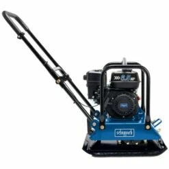 Rüttelplatte SCHEPPACH 6,5 HP - HP2200S - Veraltet -Betonmischer Verkaufe 23770218 3