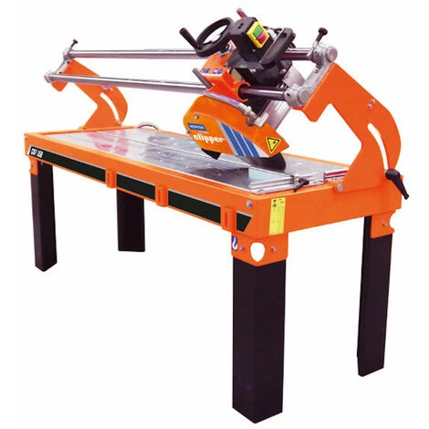 Norton Clipper Schneidetisch CST120 Aluminium / 1200 Mm Brückenkopftischsägen 3 Norton Clipper Schneidetisch CST120 Aluminium / 1200 Mm Brückenkopftischsägen