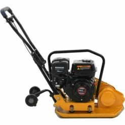 Topdeal Rüttelplatten-Verdichter 196 Ccm 63 Kg 12,1 Kn 06179 9 Topdeal Rüttelplatten-Verdichter 196 Ccm 63 Kg 12,1 Kn 06179 -Betonmischer Verkaufe 26929315 3