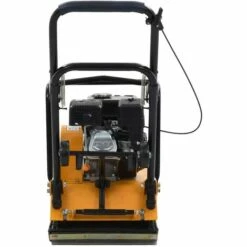 Topdeal Rüttelplatten-Verdichter 196 Ccm 85 Kg 15,5 Kn 06180 11 Topdeal Rüttelplatten-Verdichter 196 Ccm 85 Kg 15,5 Kn 06180 -Betonmischer Verkaufe 27030676 5