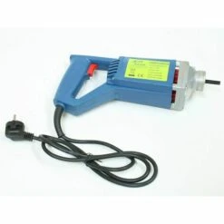 Varan Motors - ZN35B-JY-35 ELEKTRO HANDRÜTTLER BETONRÜTTLER RÜTTELFLASCHE RÜTTLER 800W Ø35MM 2M -Betonmischer Verkaufe 2792734 4
