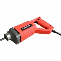 JWS Betonrüttler Rüttelflasche Flaschenrüttler Innenrüttler Elektro Rüttler -Betonmischer Verkaufe 28672832 4