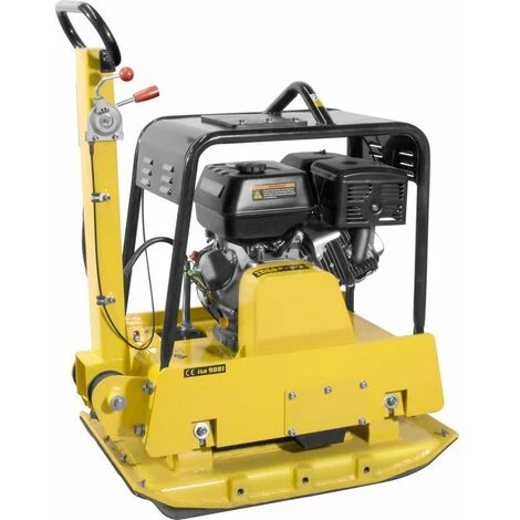 GÜDE® Güde Rüttelplatte GRP 260 - 55558 3 GÜDE® Güde Rüttelplatte GRP 260 - 55558