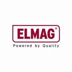 ELMAG Rüttelplatte Reversierbar RPB24-50 Mit Honda-Motor GX160, 24 KN, Mit Schutzrahmen Aus Stahl -Betonmischer Verkaufe 30601054 3