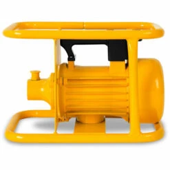 EBERTH Betonrüttler Flaschenrüttler Betonverdichter Elektrisch 3000W, Schlauchlänge 10m, Stahlverstärkte Rüttelflasche Mit 60mm Durchmesser, Flexible Welle, Tragegriff, Robuster Metall-Rahmen, 230V 9 EBERTH Betonrüttler Flaschenrüttler Betonverdichter Elektrisch 3000W, Schlauchlänge 10m, Stahlverstärkte Rüttelflasche Mit 60mm Durchmesser, Flexible Welle, Tragegriff, Robuster Metall-Rahmen, 230V -Betonmischer Verkaufe 3141006 3