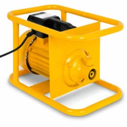 EBERTH Betonrüttler Flaschenrüttler Betonverdichter Elektrisch 3000W, Schlauchlänge 10m, Stahlverstärkte Rüttelflasche Mit 60mm Durchmesser, Flexible Welle, Tragegriff, Robuster Metall-Rahmen, 230V 11 EBERTH Betonrüttler Flaschenrüttler Betonverdichter Elektrisch 3000W, Schlauchlänge 10m, Stahlverstärkte Rüttelflasche Mit 60mm Durchmesser, Flexible Welle, Tragegriff, Robuster Metall-Rahmen, 230V -Betonmischer Verkaufe 3141006 5