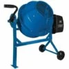 BETONMISCHER BETONMISCHMASCHINE MÖRTELMISCHER 63L 220W SCHEPPACH MIX65 -Betonmischer Verkaufe 35010238 1