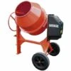 ATIKA Patriot 250 Betonmischer Mürtelmischer Zementmischer | 230V | 1100W -Betonmischer Verkaufe 35822202 1
