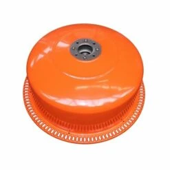 ATIKA Ersatzteil | Mischtrommel-Unterteil Für Betonmischer AKM 130