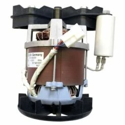 ATIKA Ersatzteil | Wechselstrommotor 230V Für Betonmischer Patriot 250