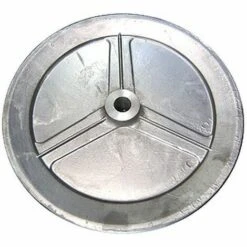 ATIKA Ersatzteil | Keilriemenscheibe Für Betonmischer Favorit 320