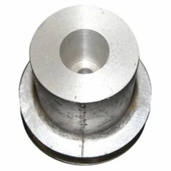 ATIKA Ersatzteil | Keilriemenscheibe Für HatzDiesel Für Betonmischer Enorm