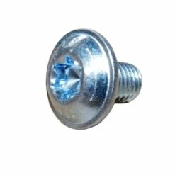 ATIKA Ersatzteil | Linsenflanschschraube M8x16VZ Für Betonmischer AKM 130