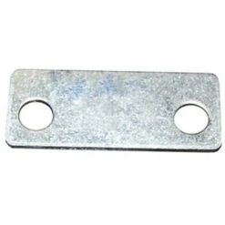 ATIKA Ersatzteil | Unterlegblech Traverse Für Betonmischer AKM 130 / Mix 130