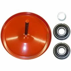 LESCHA Ersatzteil | Antriebswelle Komplett Für Betonmischer S180 / S230