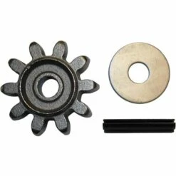 LESCHA Ersatzteil | Kegelritzel Komplett Für Betonmischer BX 135 / SBM P135L