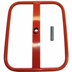 LESCHA Ersatzteil | Handrad Komplett Für Betonmischer SM 185 S