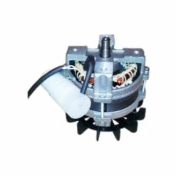 LESCHA Ersatzteil | Motor WE Montiert Für Betonmischer SBM P150L / SBM P165L