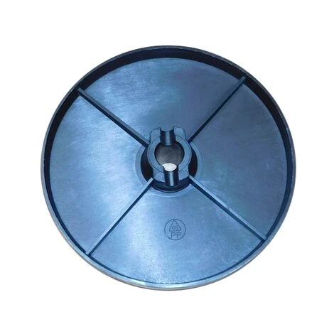 LESCHA Ersatzteil | Riemenscheibe ü 147 Für Betonmischer HMP 135 L / HMP 165 L 3 LESCHA Ersatzteil | Riemenscheibe ü 147 Für Betonmischer HMP 135 L / HMP 165 L