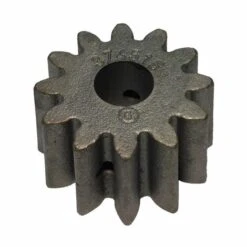 ATIKA Ersatzteil | Kegelrad GG-20 12 Z Für Betonmischer Favorit 320