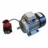 LESCHA Ersatzteil | Drehstrommotor 400V Für Betonmischer S180 / S230 -Betonmischer Verkaufe 35831161 1