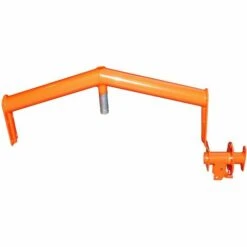 LESCHA Ersatzteil | Lagerbügel Für Betonmischer FM P135L / HMP 135 L