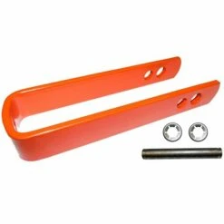 LESCHA Ersatzteil | Fusshebel Komplett Für Betonmischer SM 125 S / SM 145 S