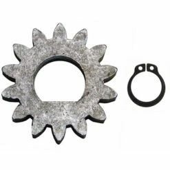 LESCHA Ersatzteil | Motorritzel Komplett Für Betonmischer Euro-Mix 125