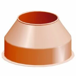 ATIKA Ersatzteil | Mischtrommel Oberteil Für Betonmischer Enorm