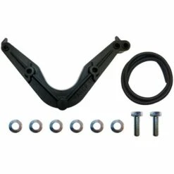 LESCHA Ersatzteil | Motorkonsole Komplett Für Betonmischer SM 185 S